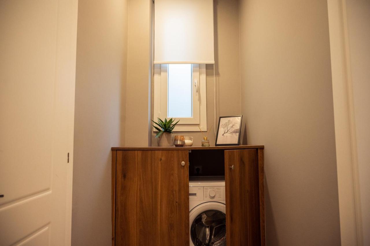 Luxury Central Apartment Soluň Exteriér fotografie