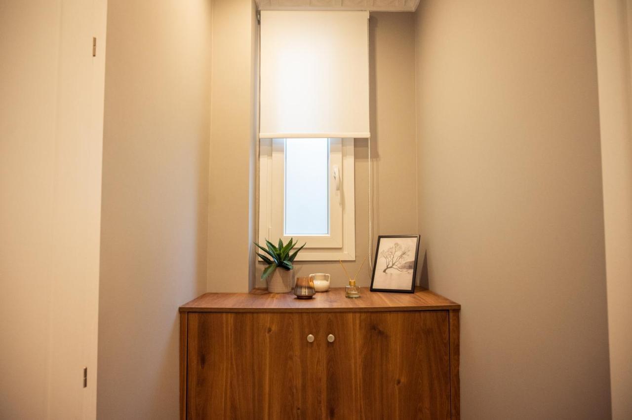 Luxury Central Apartment Soluň Exteriér fotografie